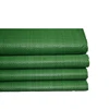 large grey green 50kg barbecue charcoal packaging pp woven trash garbage bag for construction material