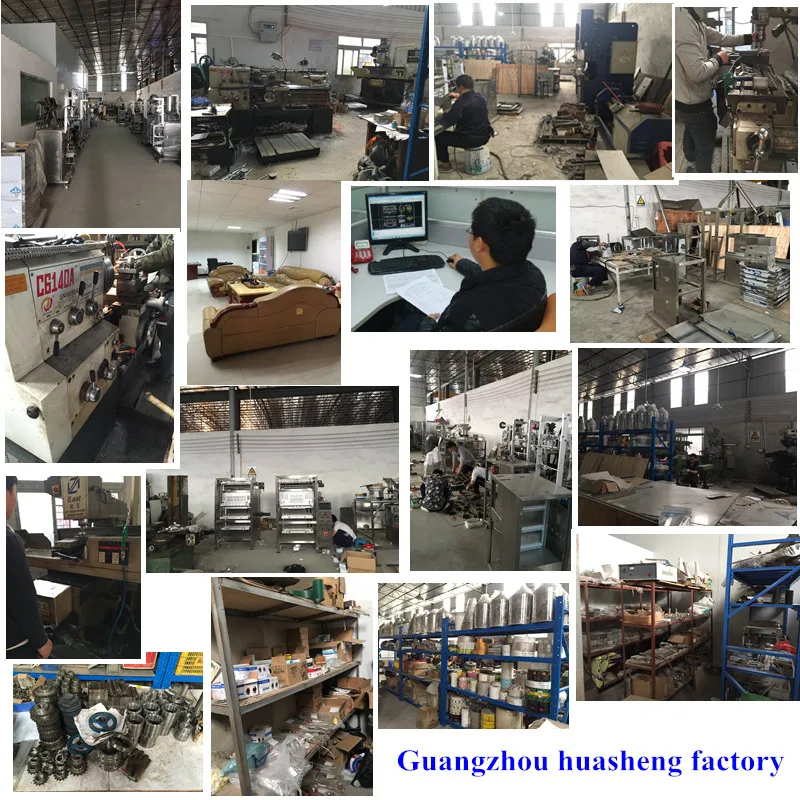 company workshop