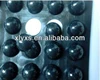 OEM Supplier Hemisphere Silicone Bumper Feet