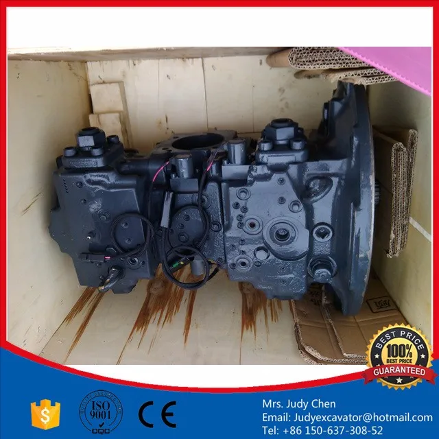 Pc2006 Hydraulic Pump 7082l00151 7082l00052 7082l00421 Pc2206