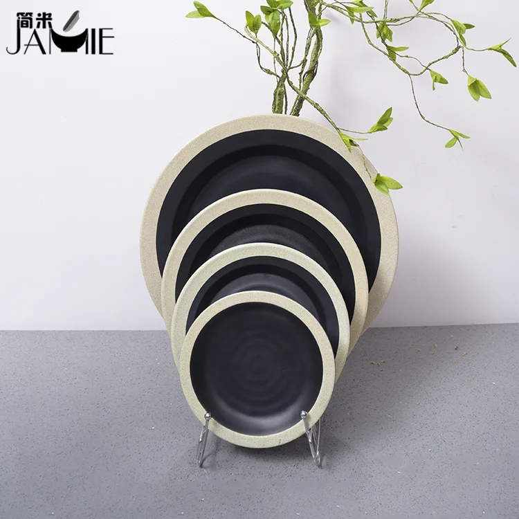 Cheap Melamine Dinner Set,Plastic Melamine Plates Sets Buy Melamine