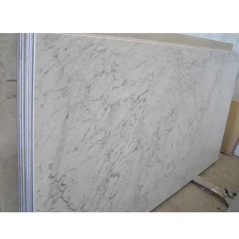 Bianco venatino marble