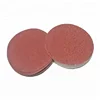 Red 4.5 inch 115mm Regular Working Tools Sanding Paper Disc