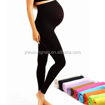 legging maternidade
