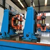steel metal hf pipe mills and hf tube mills