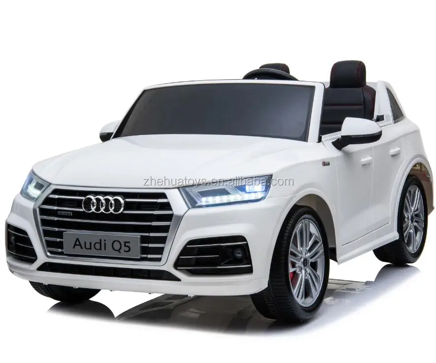 audi q5 ride on car