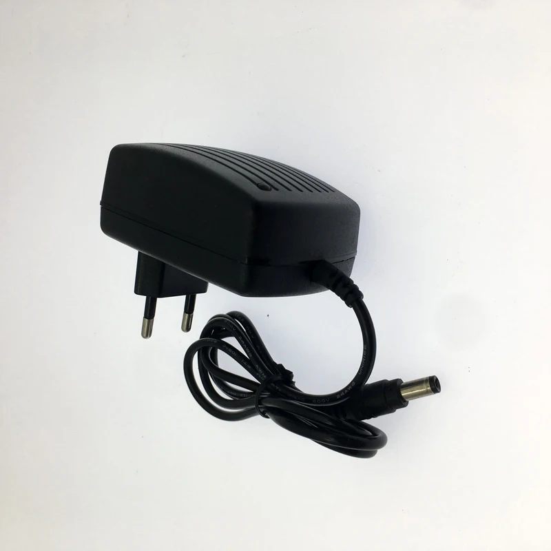 thumbnail image 2 of YTYS 12V AC/DC Power Adapter With UK Plug – For HB-DC12V6W & Jump Starters 2 of 6