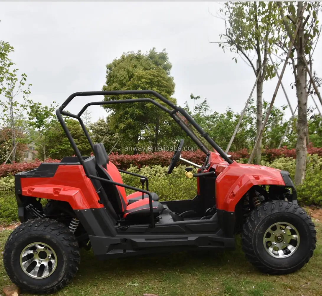 Good Quality Adults Atv 60v 3600w Electric Atv Buggy Buy Electric Atv
