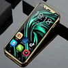 3.5 Inch 4G LTE RAM 2G ROM 16G Anica Android HD Display Screen Small Szie Smart Phone K-Touch I9