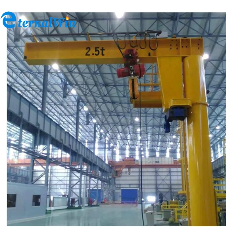 6006dmounted-jib-crane-0-5t-1t-2t