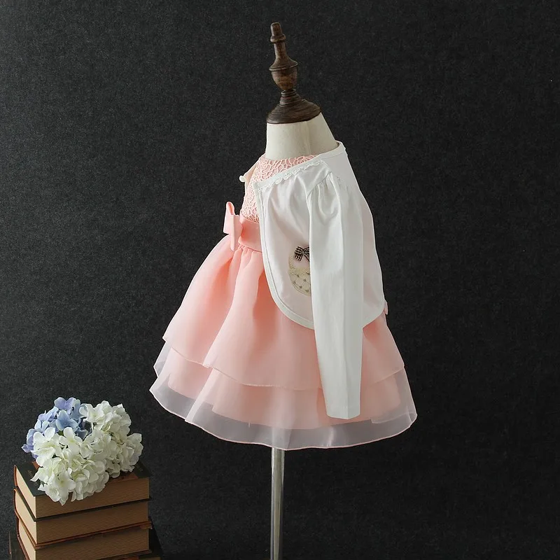 1year Baby Frocks New Born Baby Dress Price Kid Clothing Summer 1 Year