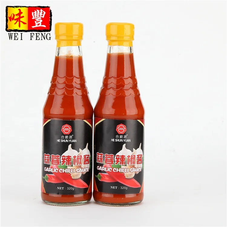 Delicious Hot Sauce Bottled Chili Garlic Sauce Buy Hot Sauce,Chili