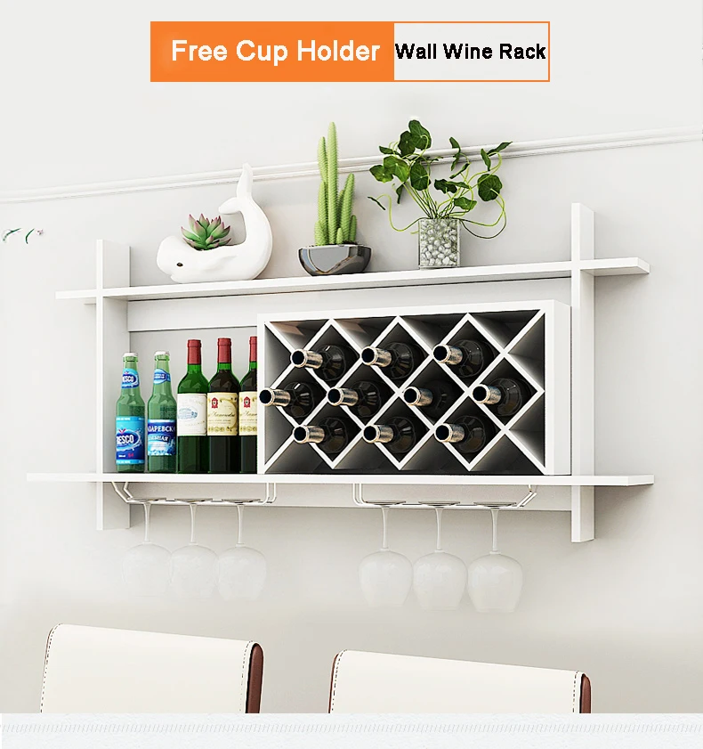 Elaborate Wooden Wall Mounted Wine Storage Shelf Buy Wood Wine Shelf