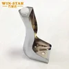 China supplier factory sell plastic furniture legs for furniture