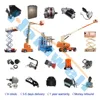 Hotsale JLG spare parts for aerial work platform