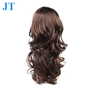 Chocolate Wet And Wavy Human Hair Chocolate Wet And Wavy Human