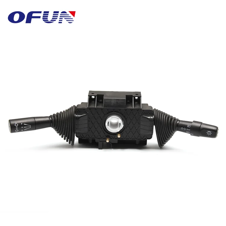 OFUN 209K2-40501 High Quality Electric Forklift