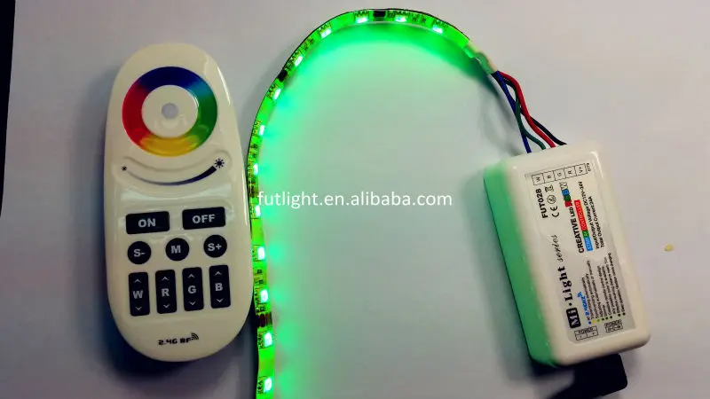 Milight led controller