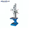 drilling and tapping machine automatic gear head with multi-spindles