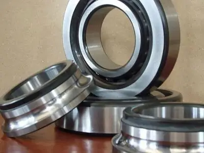 Angular contact thrust ball bearings special for shaft of machine tool BDAB 351903