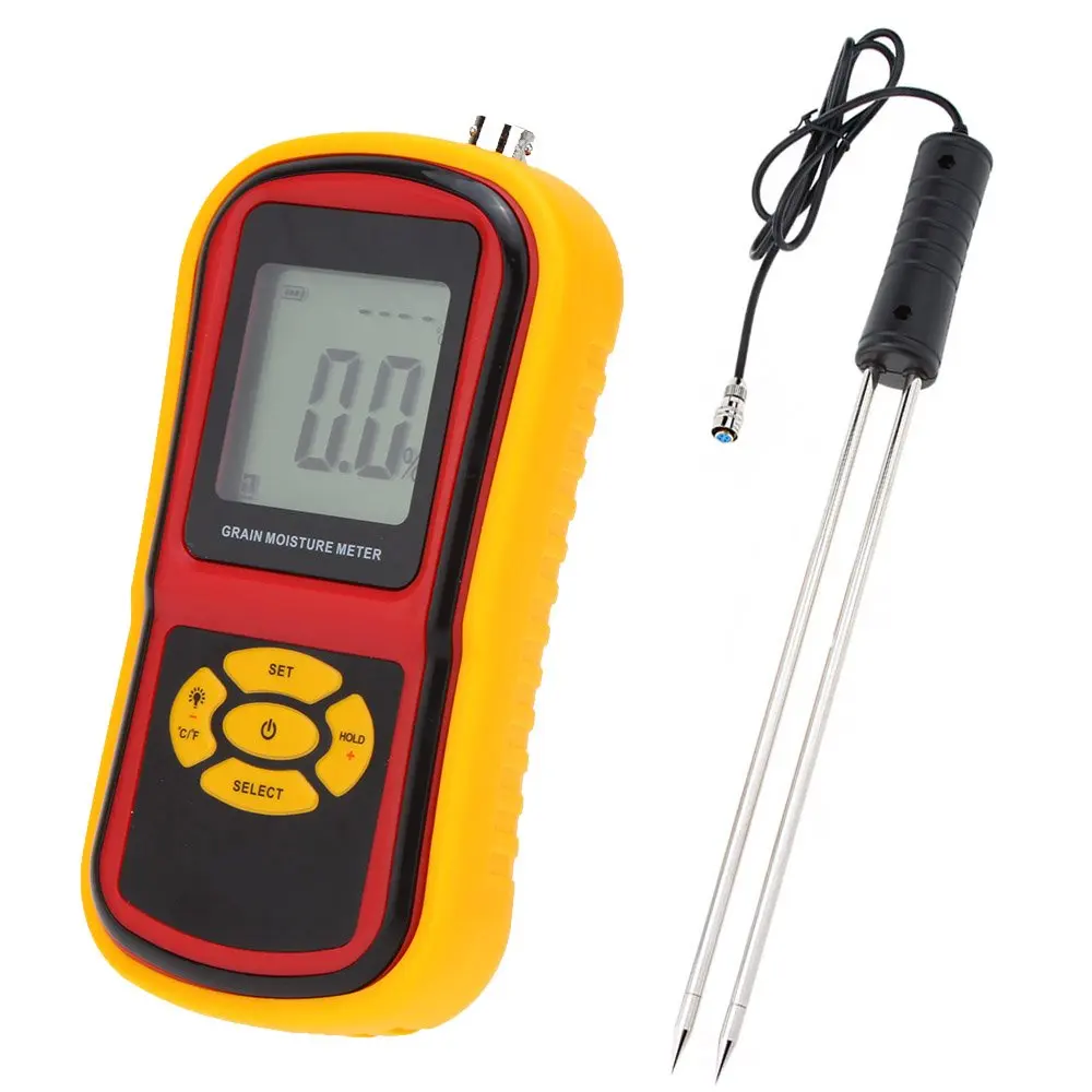 Cheap Grain Moisture Meter, find Grain Moisture Meter deals on line at