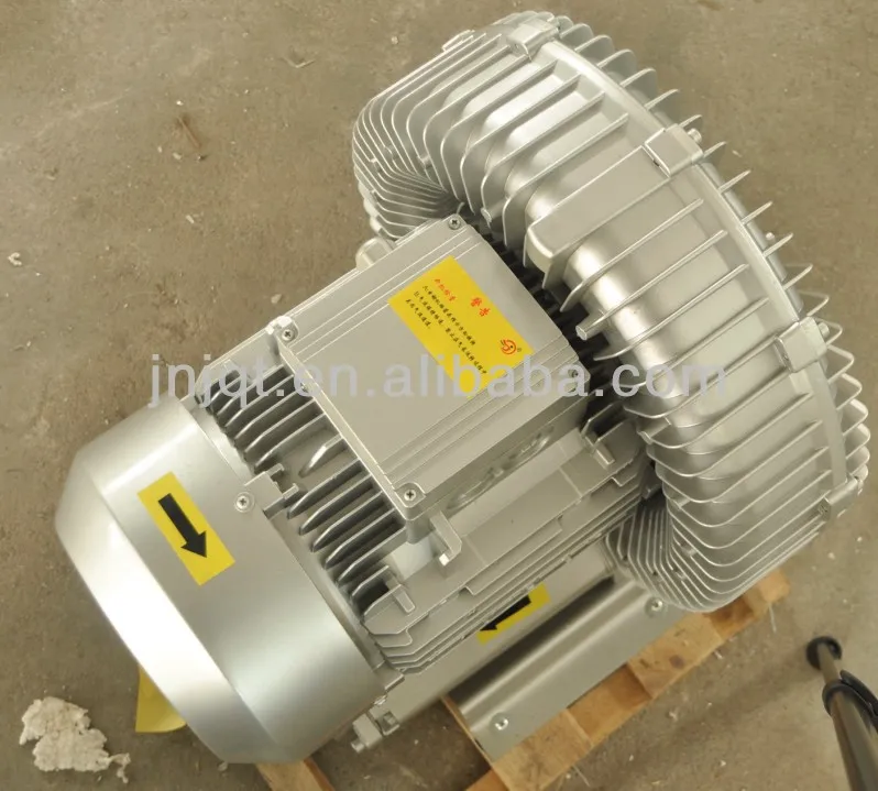 High Pressure Sewage Treatment Air Blower Vortex Blower Buy High