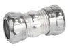 rain tight compression coupling