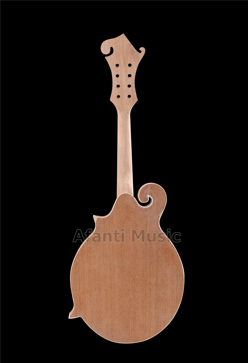 Afanti Music Spruce Top F Diy Mandolin Kit (amb900ks) Buy Mandolin