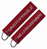 Key Chain aviation car motorcycle pilot gift crew tag bag
