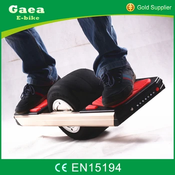 Gaea China Electric Skateboard One Wheel Balance Scooter Gaea China Electric Skateboard One Wheel Balance Scooter Hoverboard
