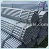 china top ten selling products galvanized pipe different sizes