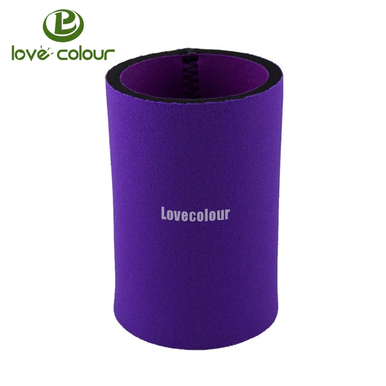 Full color blank can sleeves
