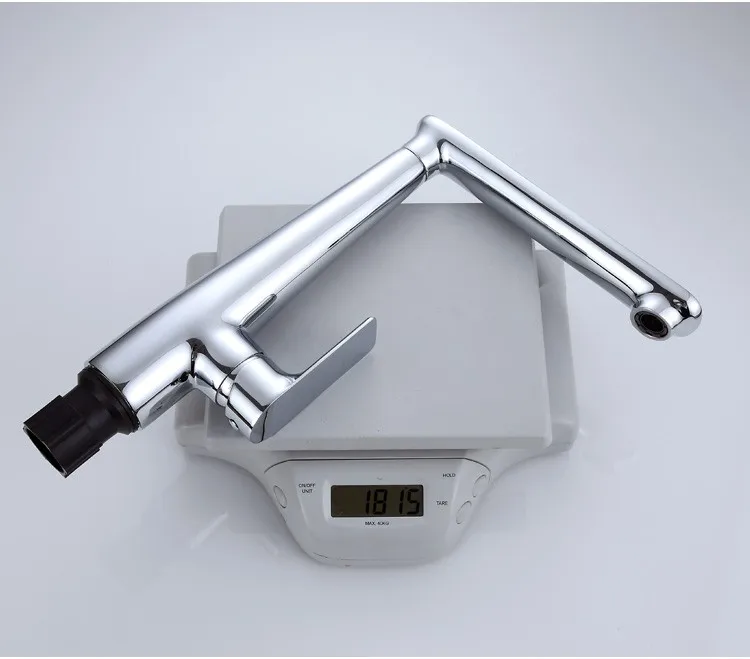 Rapsel Wholesale Moder Single Handel Brass Kitchenaid Faucet Buy Kitchenaid Faucet,Brass