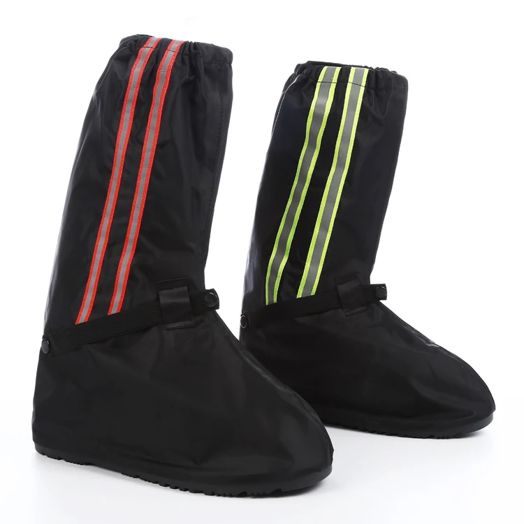 motorcycle boot covers