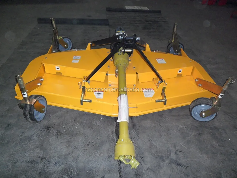 Farm Machines 3 Point Finishing Mower,Agriculture Garden Equipments