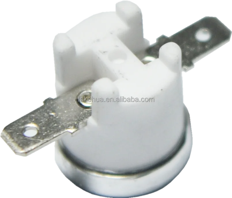 KSD301G Temperaturregler Für Kaffeemaschine Normal Open Sprung