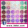 sticker thread & metal line&security paper with watermark