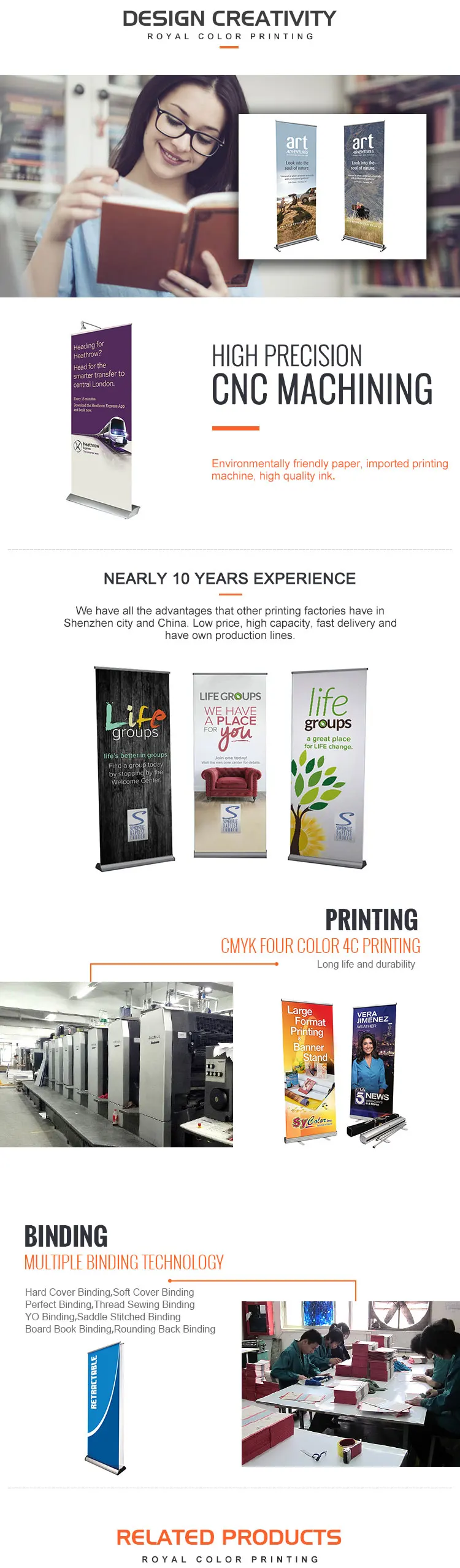 large format printing companies near me