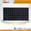 200w power solar/solar energy panels