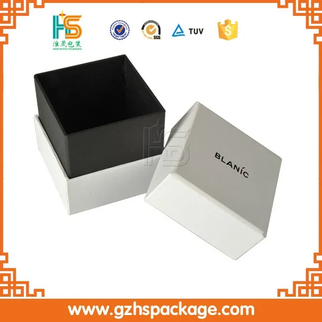 paper watch packaging box jewelry box jewellery box for gift (343)
