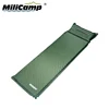 Free Sample Waterproof Pad Inflatable Sleeping Mat Camping Floor Mat With Pillow