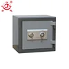 mini steel mechanical fireproof union safes