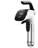 Poway Sous Vide Accurate Temperature Setting and Digital Timer Slow Cooker for Home and Restaurant 850W High Quality