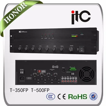 500w pa system