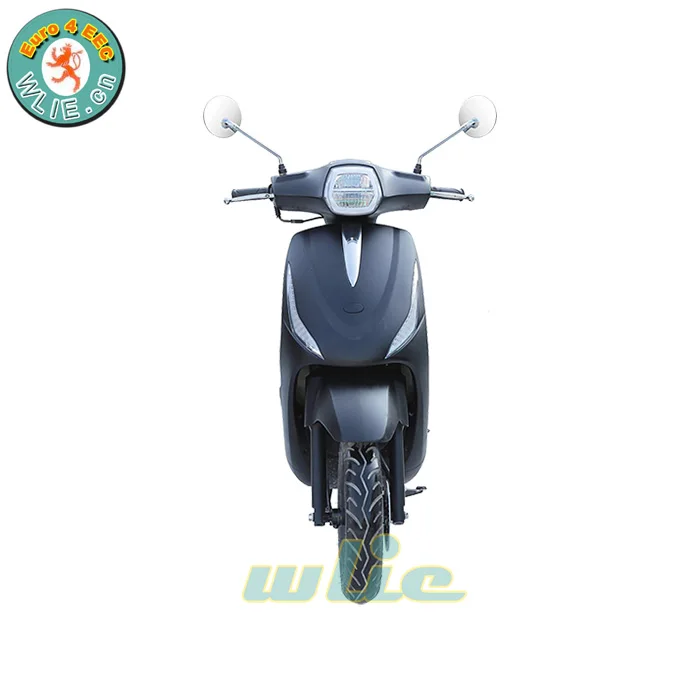 emark scooter gasoline scooter 50cc eec 125cc epa