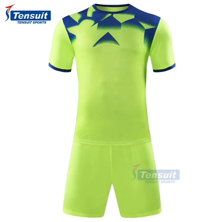 professional soccer uniforms