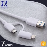 New style Mfi certified top speed charger data line magnetic usb cable for iphone Android