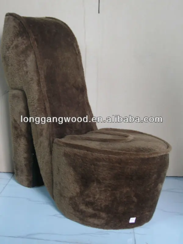 High Heel Shoe Chair Kids Children Sofa High Heel Shoe Chair Kids Children Sofa For Product On Alibaba