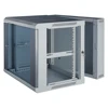 Exquisite Technics Convenient AH Wall Mounted Network Cabinet