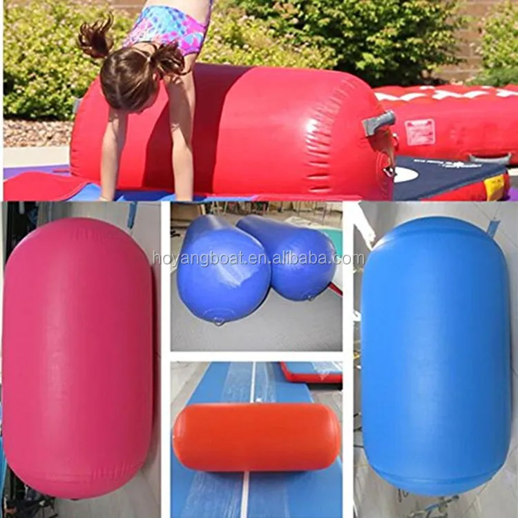 float n roll air mat